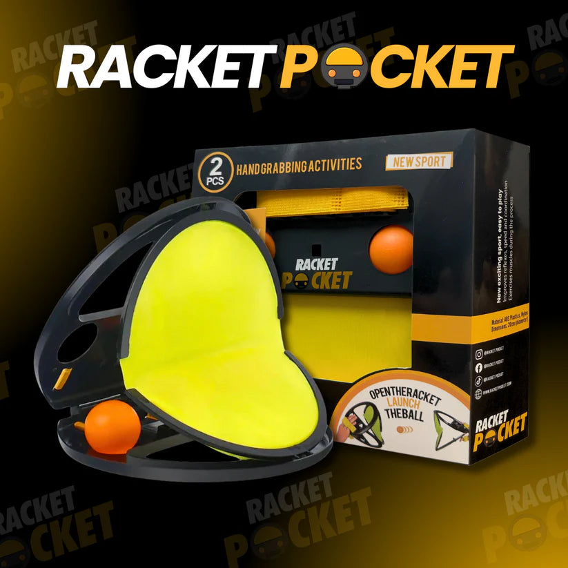Rocket Pocket™